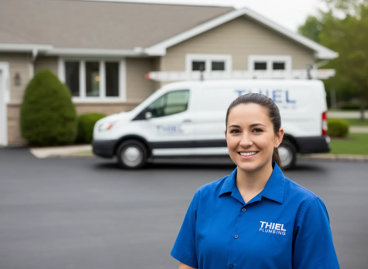 Plumber Apple Grove, WV FAQs